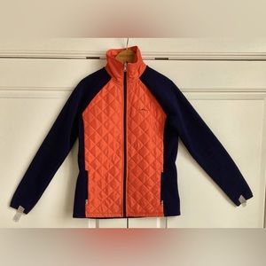 Ralph Lauren women’s Fleece Jacket